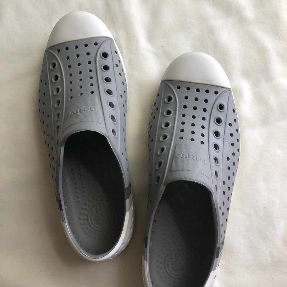 Native Jefferson Shoes